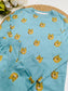 George Lion Faces Print Shirt & Trouser Set