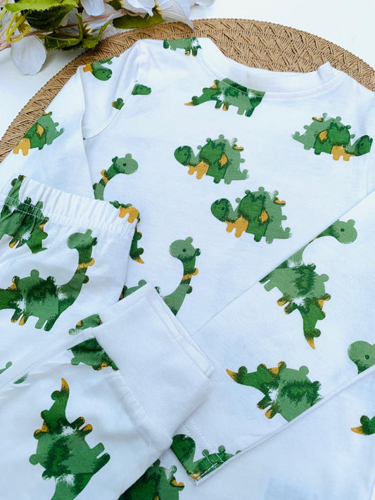 George dinos Shirt & Trouser Set