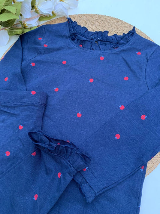 George Shirt and Trouser Set