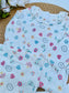 George Shirt and Trouser set