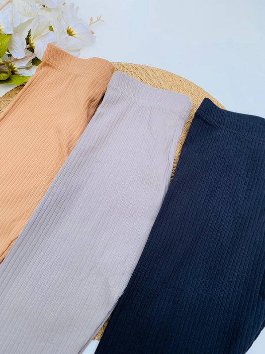 George Pack of 3 Trousers