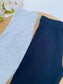 George Pack of 2 ribbed Trousers