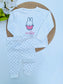 George "Miffy" Shirt & Trouser Set
