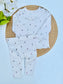 George Floral Shirt and Trouser set