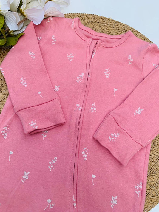 George  Sleepsuit