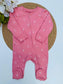 George  Sleepsuit