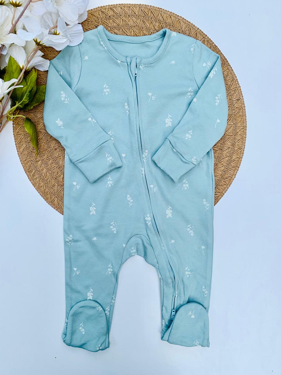 George Sleepsuit
