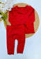 George Floral Shirt and Trouser set