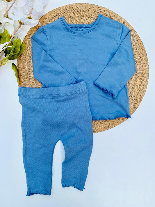 George Shirt and Trouser set