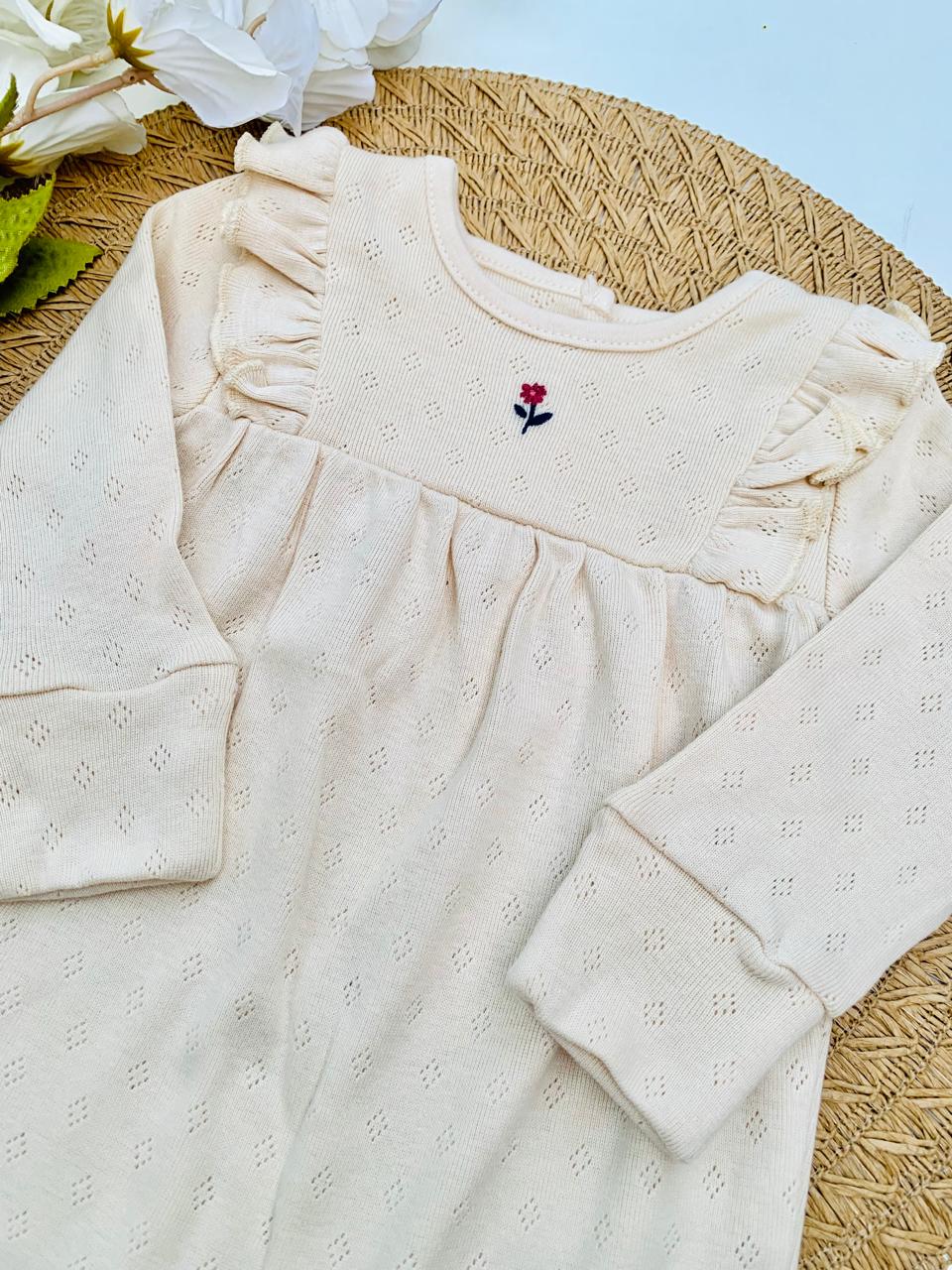 George Sleepsuit