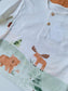 Tu Clothing Pack of 3 Shirts