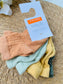 TU Clothing Pack of 4 Socks