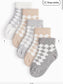 Tu Clothing Pack of 5 Socks
