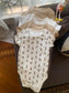 George Pack of 4 Bodysuits