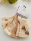 George Bear Socks 5 Pack