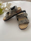 TU Clothing Sandals (done)