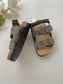TU Clothing Sandals (done)
