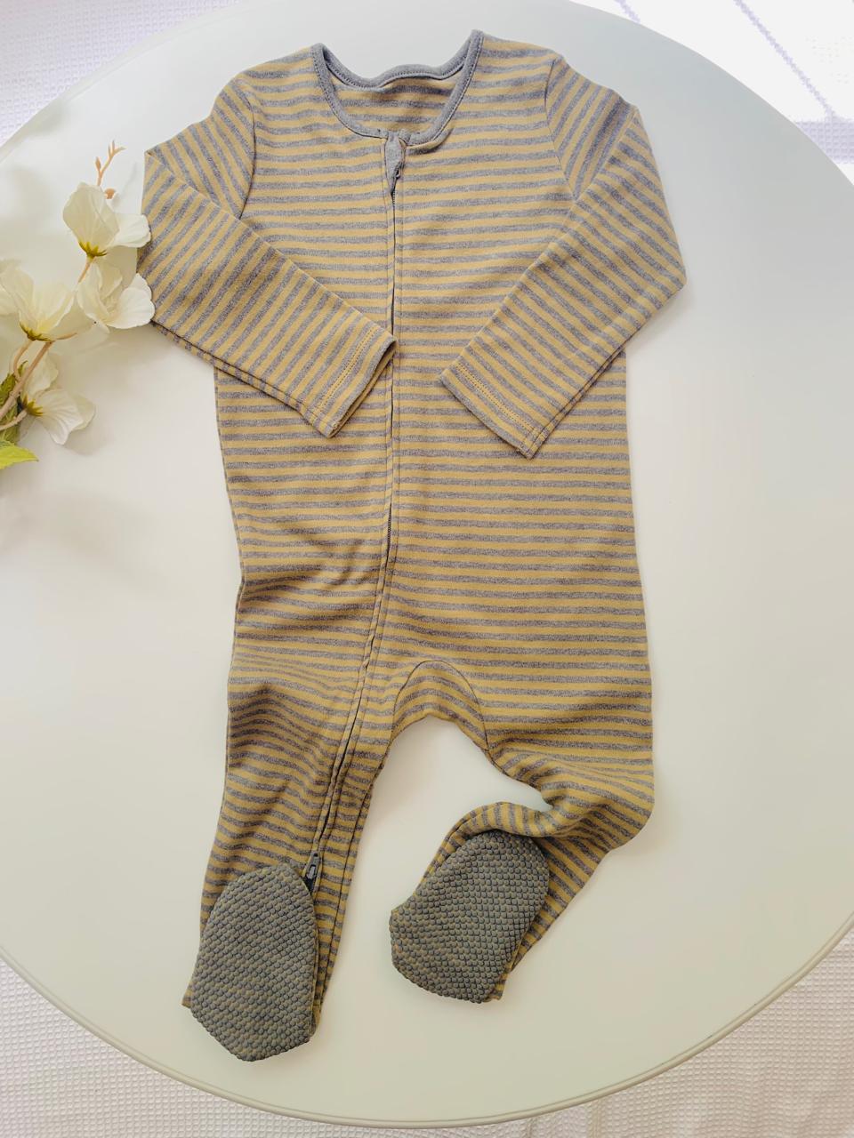 George Sleepsuit