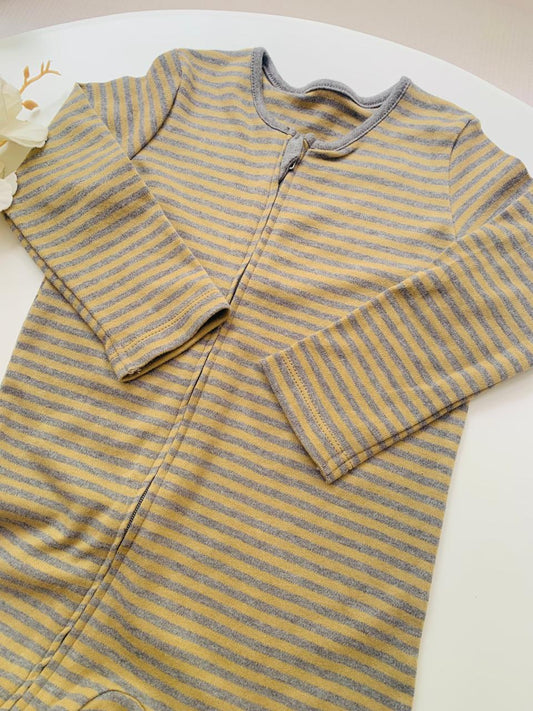 George Sleepsuit