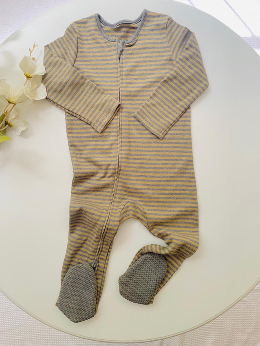 George Sleepsuit