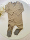 George Sleepsuit
