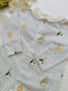 Tu Clothing Peter Rabbit Sleepsuit
