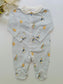 Tu Clothing Peter Rabbit Sleepsuit