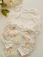 George Pack of 3 Bodysuits