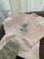 George Goodnight Stitch Shirt and trouser set
