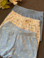 George Pack of 3 Shorts