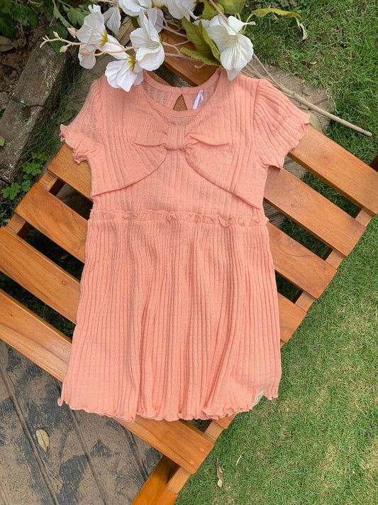George Bow Frock