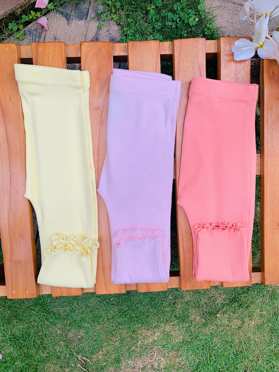 George pack of 3 Tights Set