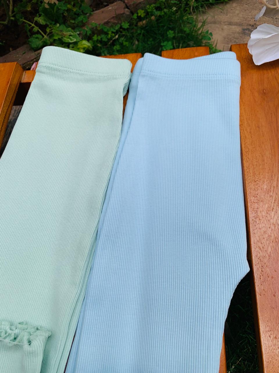 George pack of 2 Trouser Set
