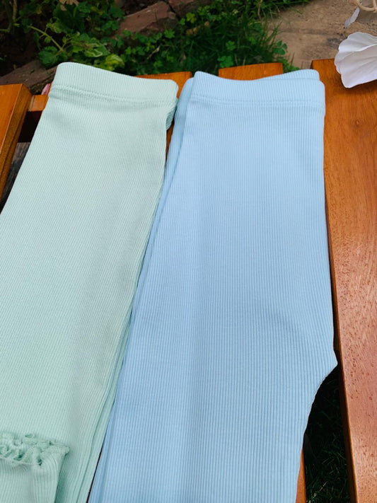 George pack of 2 Trouser Set