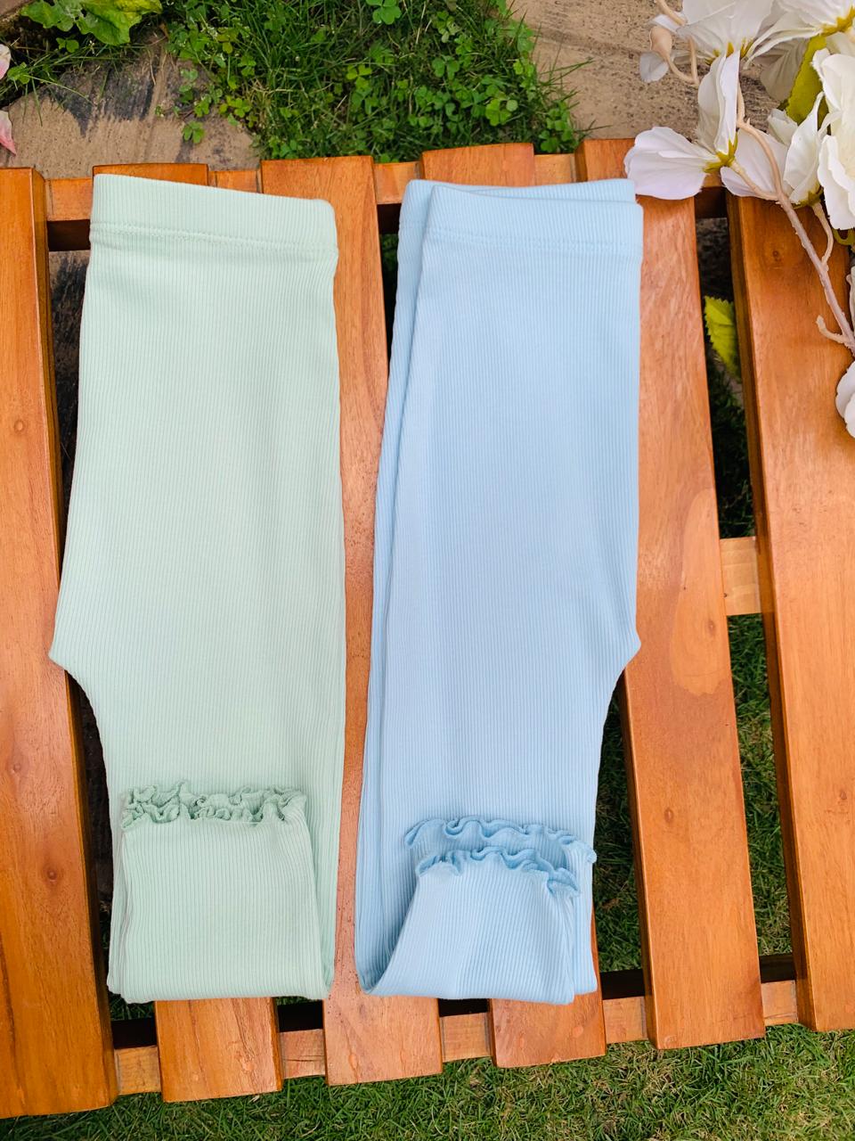George pack of 2 Trouser Set