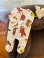 George "Just for the Hugs" Sleepsuit