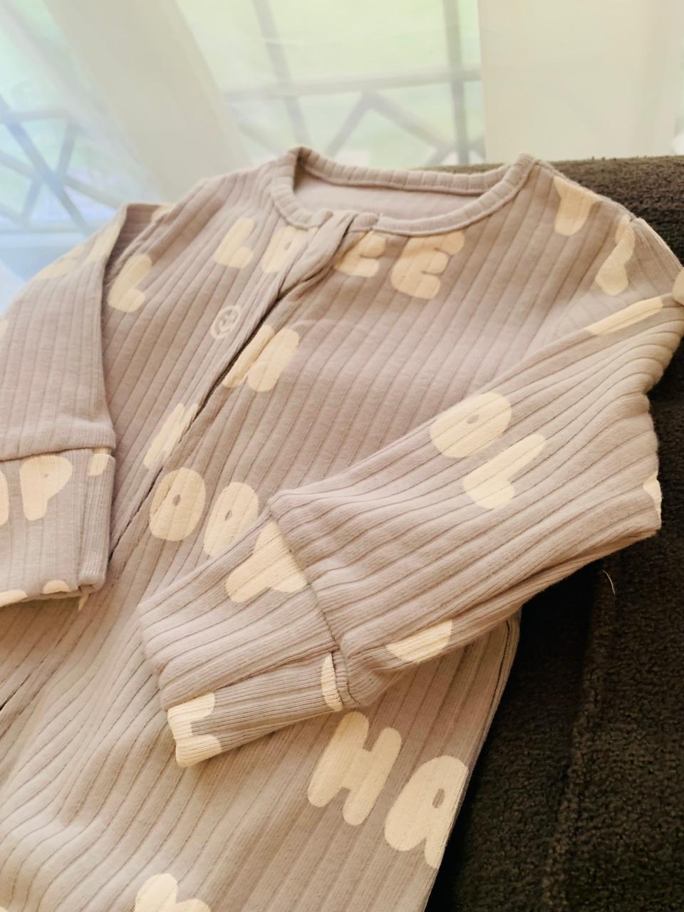 George "Yippee" Sleepsuit