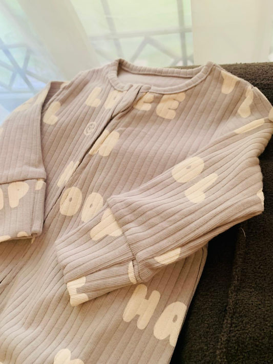 George "Yippee" Sleepsuit
