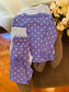 Tu Clothing polka dost Pack of 2 Shirt and Trouser Set