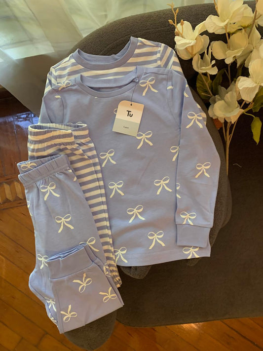 Tu Clothing Pack of 2 Shirt and Trouser Set