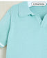 George Shirt and Short Set