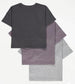 George Pack of 3 Shirts