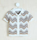 George Knitted Shirt