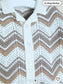 George Knitted Shirt
