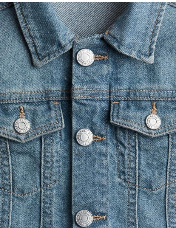H&M Denim Jacket
