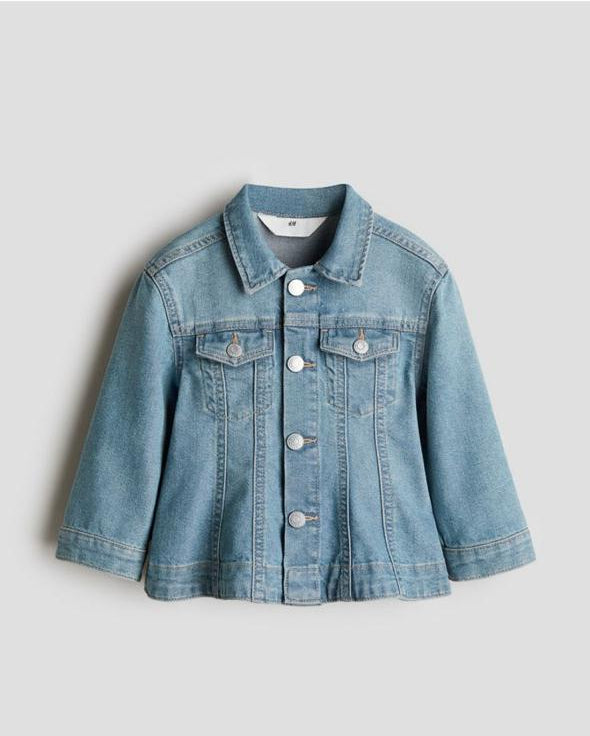 H&M Denim Jacket