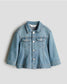 H&M Denim Jacket