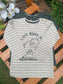 George Rust Dinosaur Pack of 2 Shirts