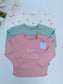 Tu Clothing "So Cute" Pack of 3 Shirts