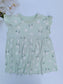 George Bunny Print Frock